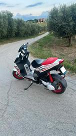 PIAGGIO NRG POWER 50