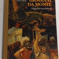 Libro Giovanni da Monte 