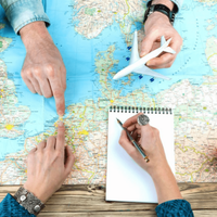 Agente di viaggio - Freelance