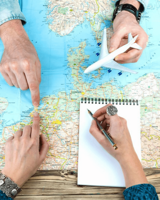 Agente di viaggio - Freelance