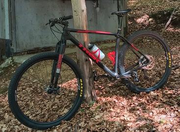 Trek procaliber 9.9