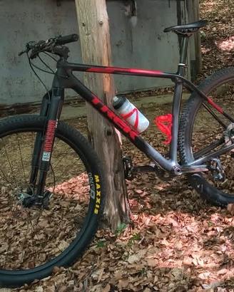Trek procaliber 9.9