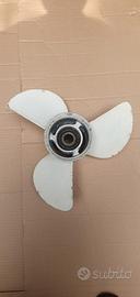 Elica Yamaha  13x19 K originale