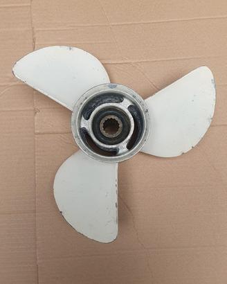 Elica Yamaha  13x19 K originale