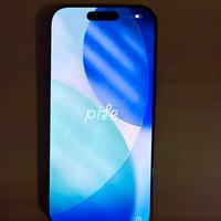 Iphone 17 pro 256 GB