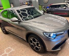 Alfa Romeo Stelvio 2.2 Turbodiesel 190 CV AT8 RWD 