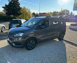 TOYOTA Proace City Verso 1.5D 130 CV S&S L1 A/T