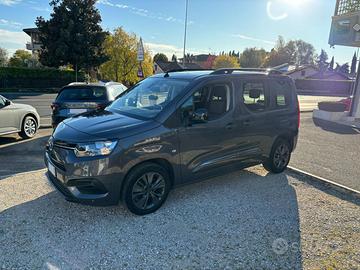 TOYOTA Proace City Verso 1.5D 130 CV S&S L1 A/T