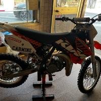 Ktm 85 sx - 2015