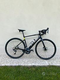 Bici Cannondale synapse ultegra