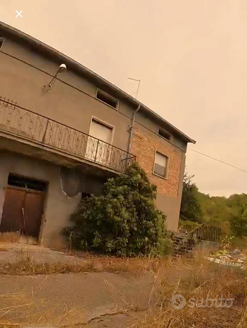 Casale Indipendente 400 mq su due livelli - Altro