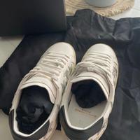 Sneakers saint laurent
