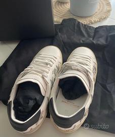 Sneakers saint laurent