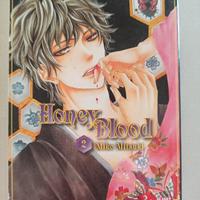 Miko Mitsuki - Honey Blood 2