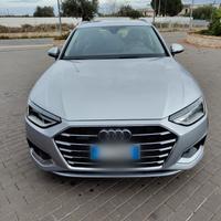 Audi A4 40 TDI quattro 190 CV Restyling 