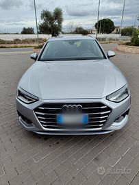 Audi A4 40 TDI quattro 190 CV Restyling 