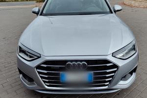 Audi A4 40 TDI quattro 190 CV Restyling 