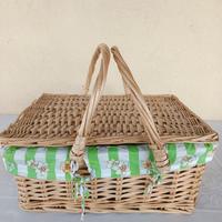 cestino da picnic 
