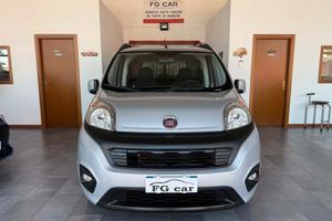 Fiat Qubo 1.4 Lounge Natural Power 77Cv
