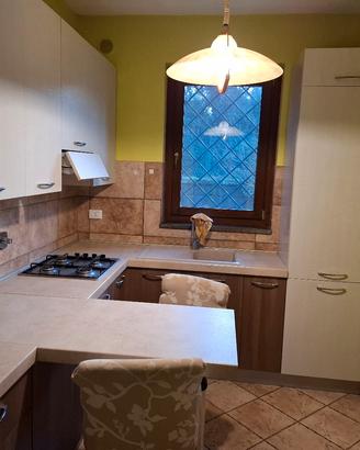 cucina su misura