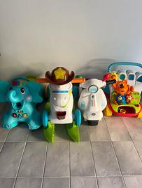 Giochi per bambini