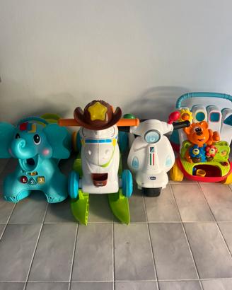 Giochi per bambini