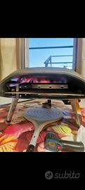 Forno pizza a gas Ooni Koda 16