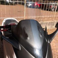 Parabrezza originale Tmax 500