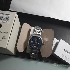 orologio casio
