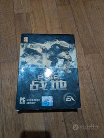 Battlefield 2142 - Box Asiatico