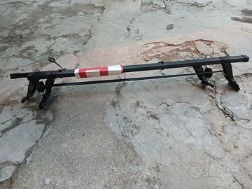 portapacchi  fiat 600