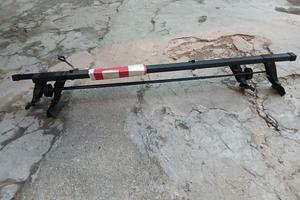 portapacchi  fiat 600