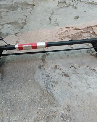 portapacchi  fiat 600