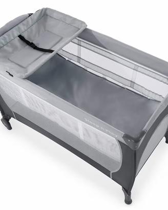 Lettino per bambini 3 - 6 anni