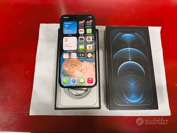 Apple iPhone 12 Pro Max 256 gb