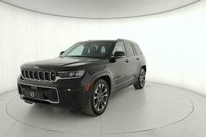 JEEP Grand Cherokee 2.0 atx phev Overland 4xe auto