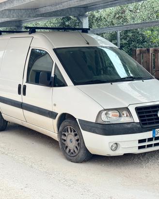 Fiat Scudo 2007