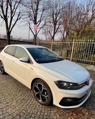 Volkswagen Polo 1.0 95cv R-Line