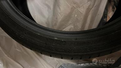 Gomme 205/40/17  84W