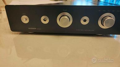 Sugden A21 SE Signature