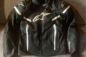Giacca alpinestars