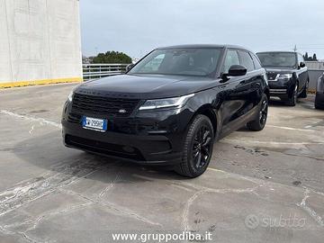 Land Rover Range Rover Velar 2024 Velar B 2.0...