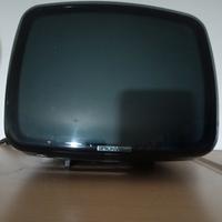televisore Brionvega