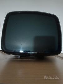 televisore Brionvega