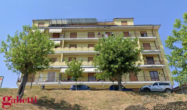 Appartamento Cherasco [Rif. ASTA158VRG]