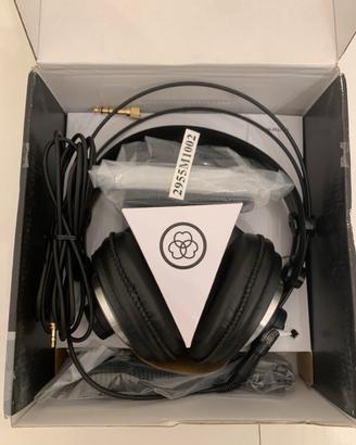 Akg k240 MK2