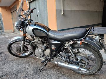 mash five hundred via di boccea 325