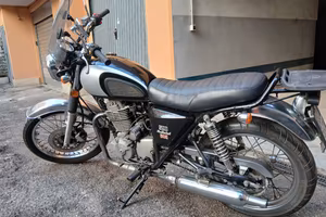 mash five hundred via di boccea 325