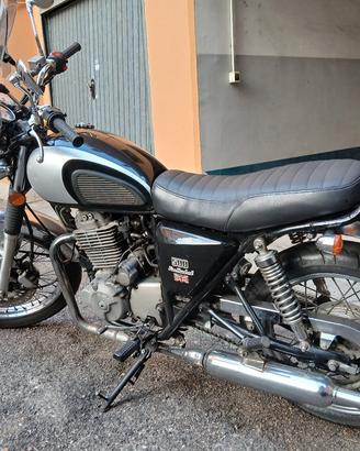 mash five hundred via di boccea 325