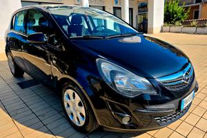 Opel Corsa 1.2 5 porte Edition